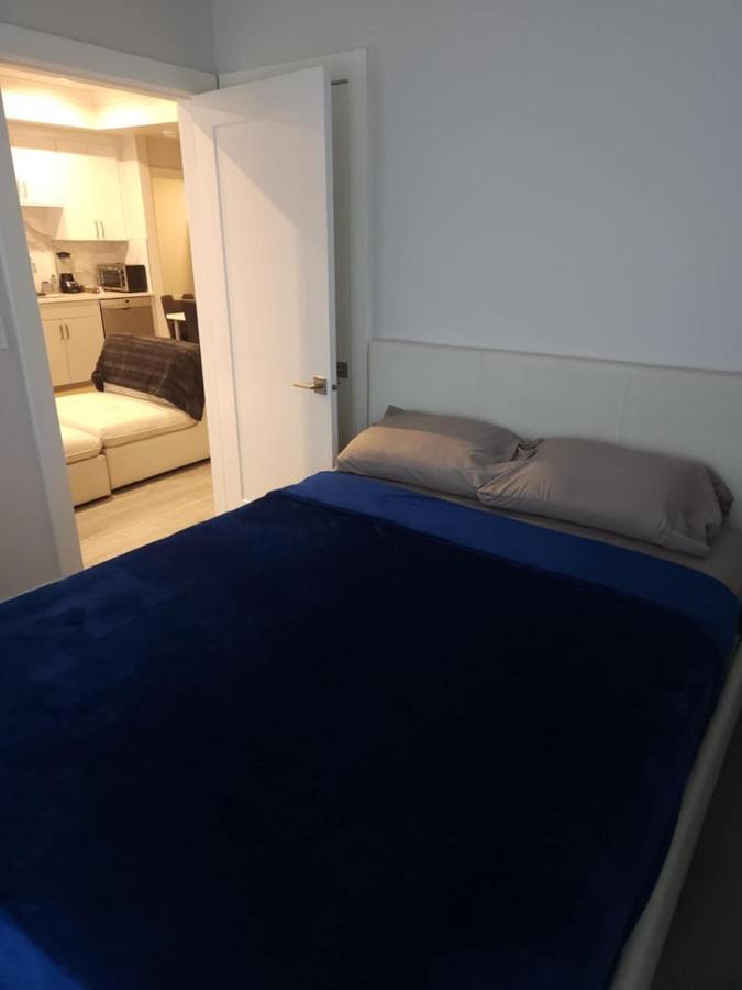 Holiday home 2-bed - Ultimate Comfort & Convenience For Corporate Vancouver