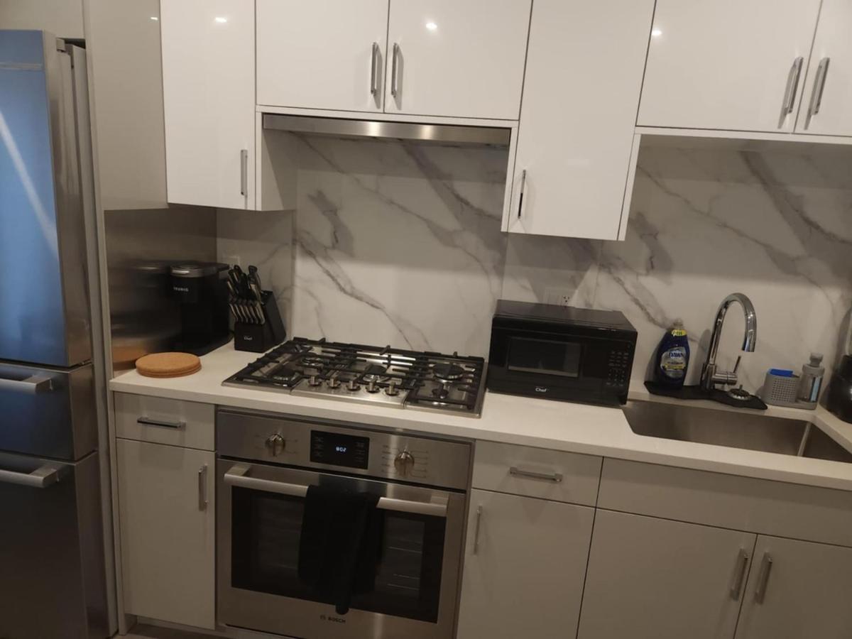 2-bed - Ultimate Comfort & Convenience For Corporate Holiday home Vancouver