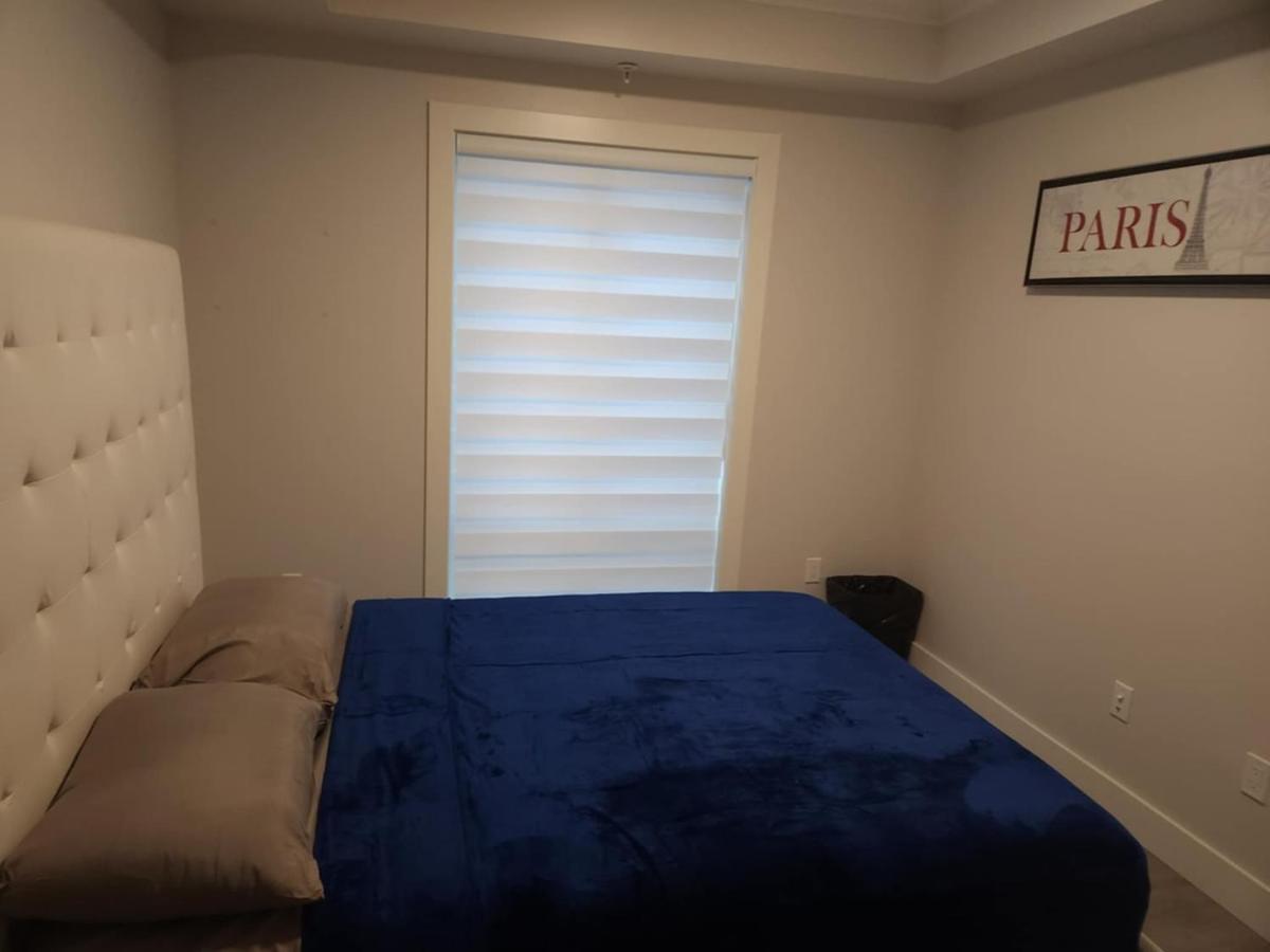 2-bed - Ultimate Comfort & Convenience For Corporate * Vancouver