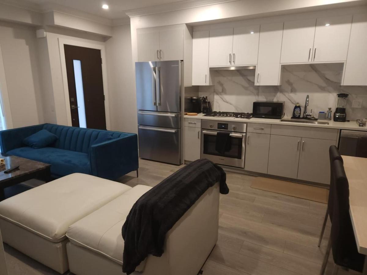 2-bed - Ultimate Comfort & Convenience For Corporate Holiday home *