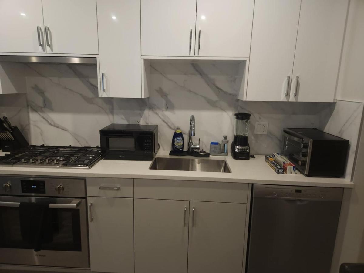 2-bed - Ultimate Comfort & Convenience For Corporate Vancouver