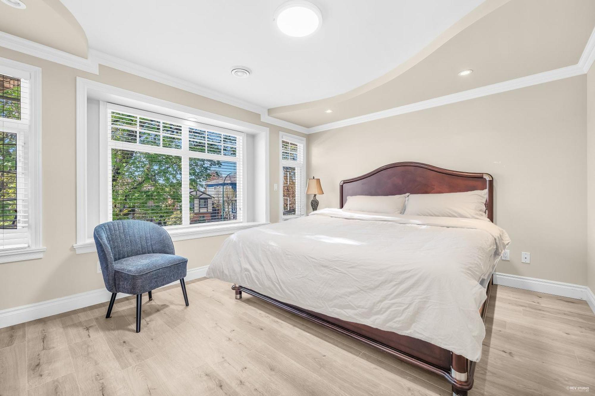 Modern Comfort Getaway In A Quiet Neighborhood Near Downtown Homestay *