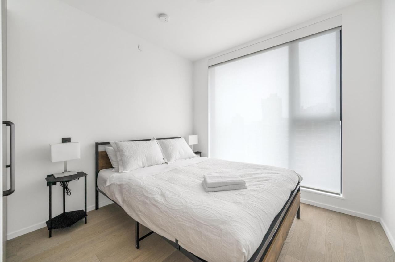 Apartment Skyline Retreat 2br Stunning City Views