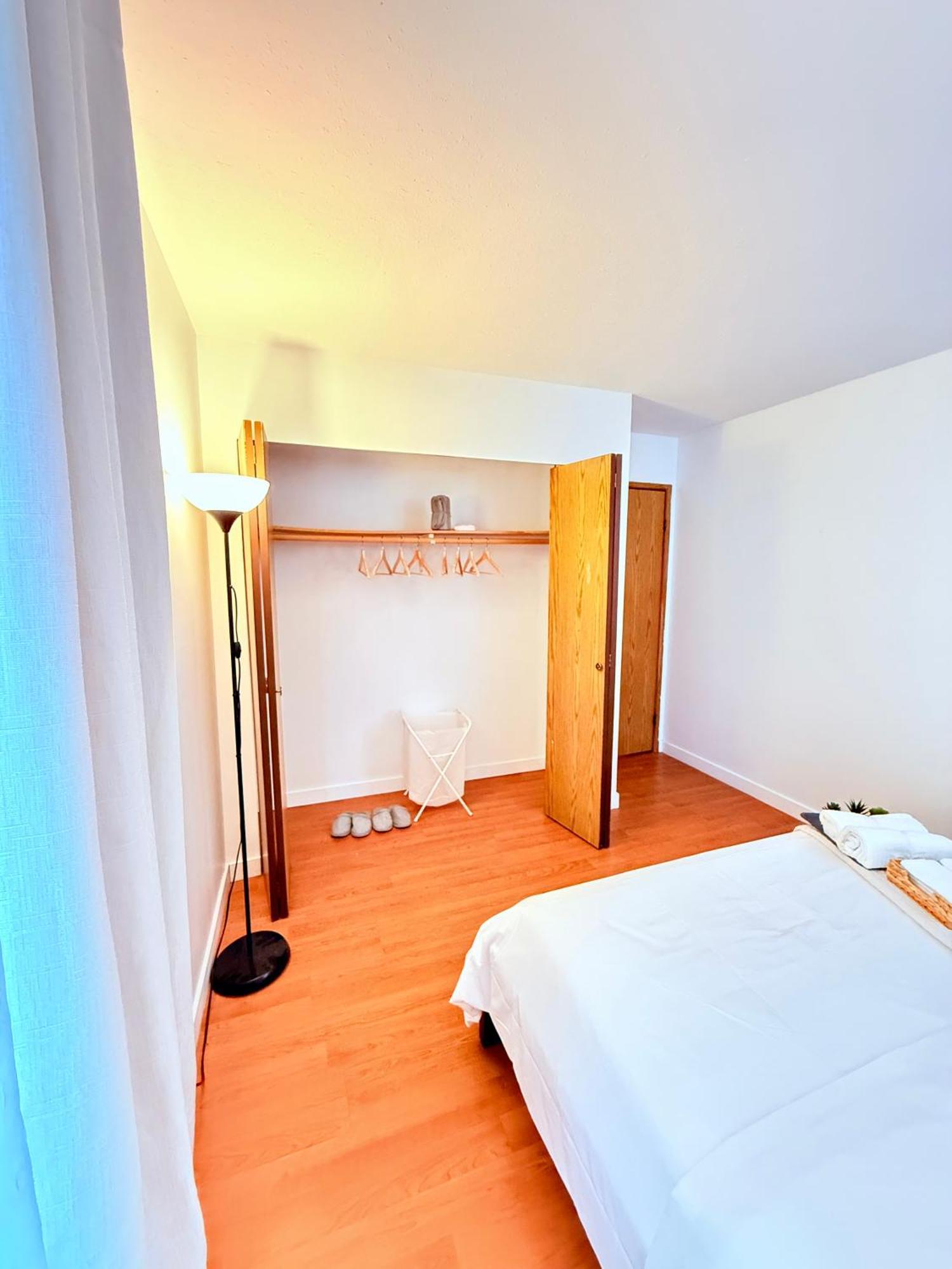 Private In The Heart Of The Apartment