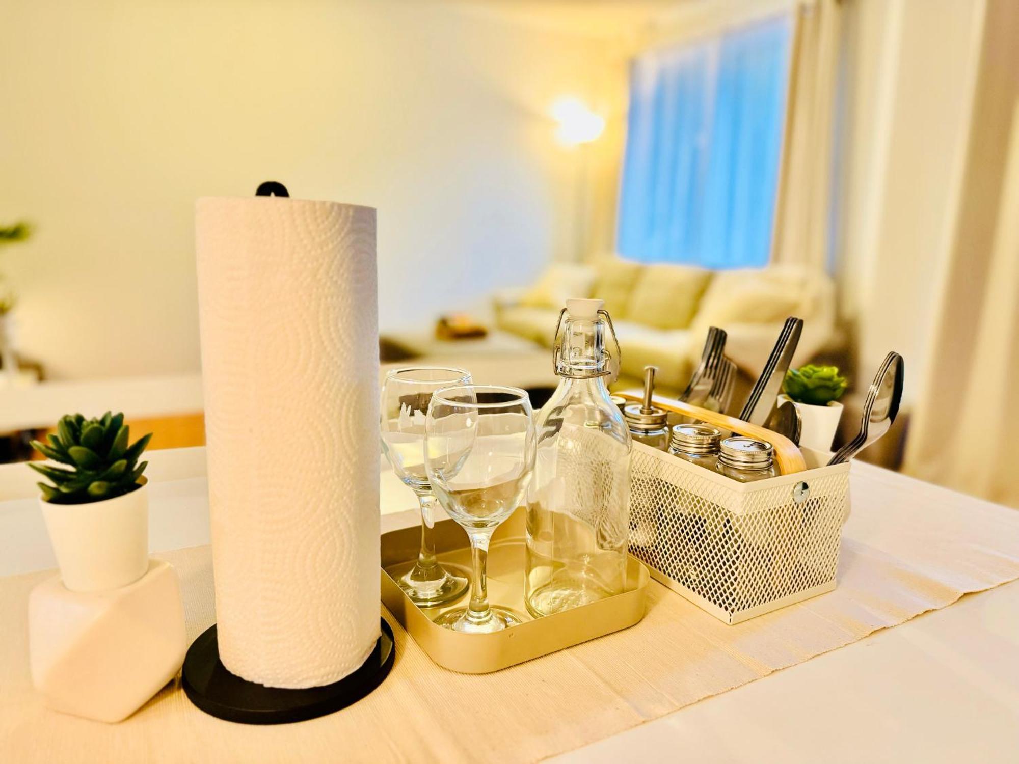 Private In The Heart Of The Apartment