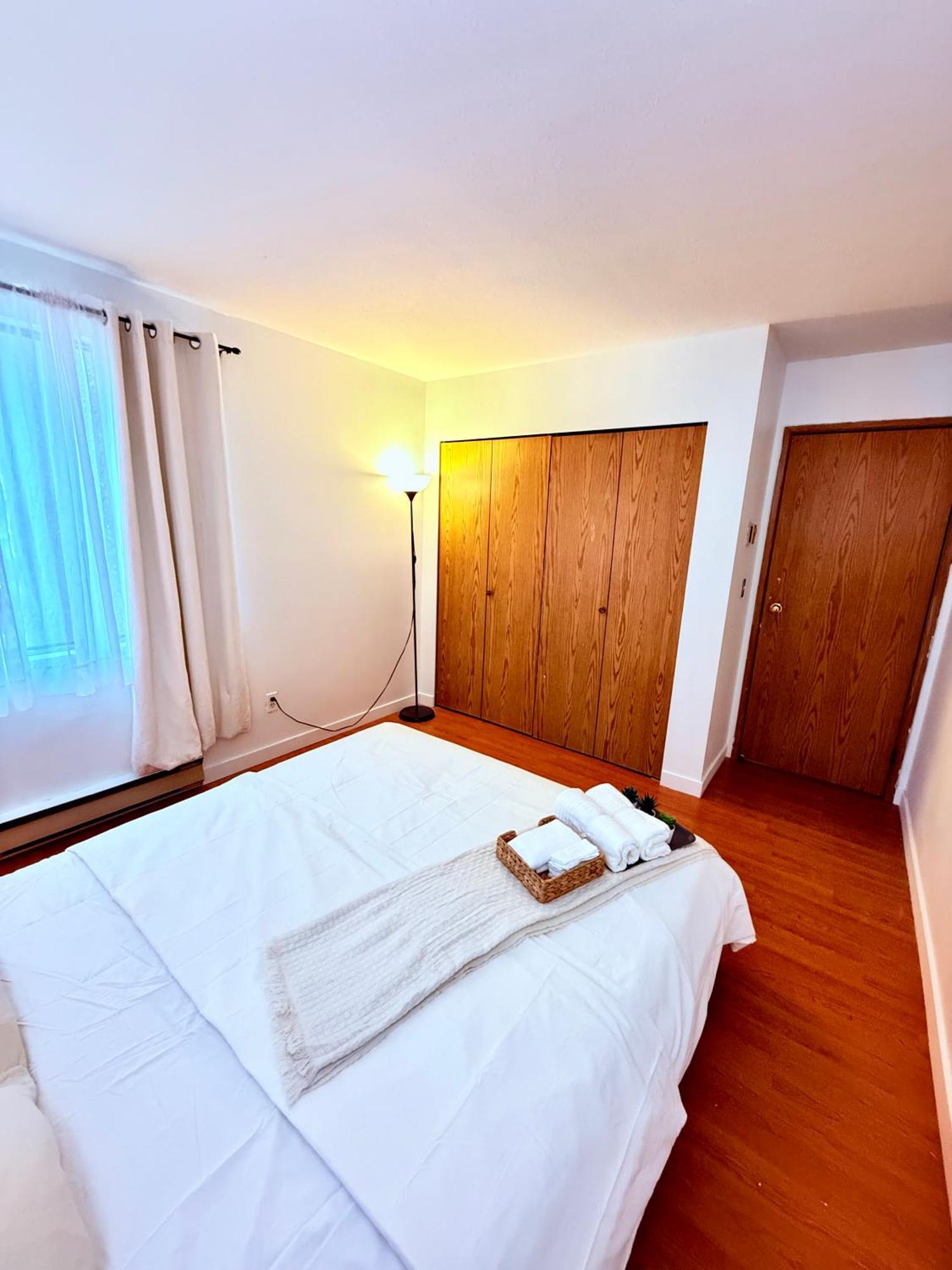 Private In The Heart Of The Vancouver
