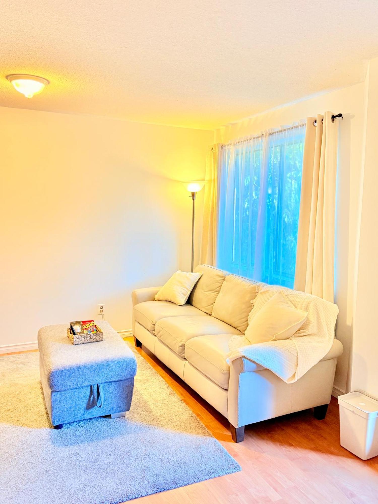 Apartment Private In The Heart Of The