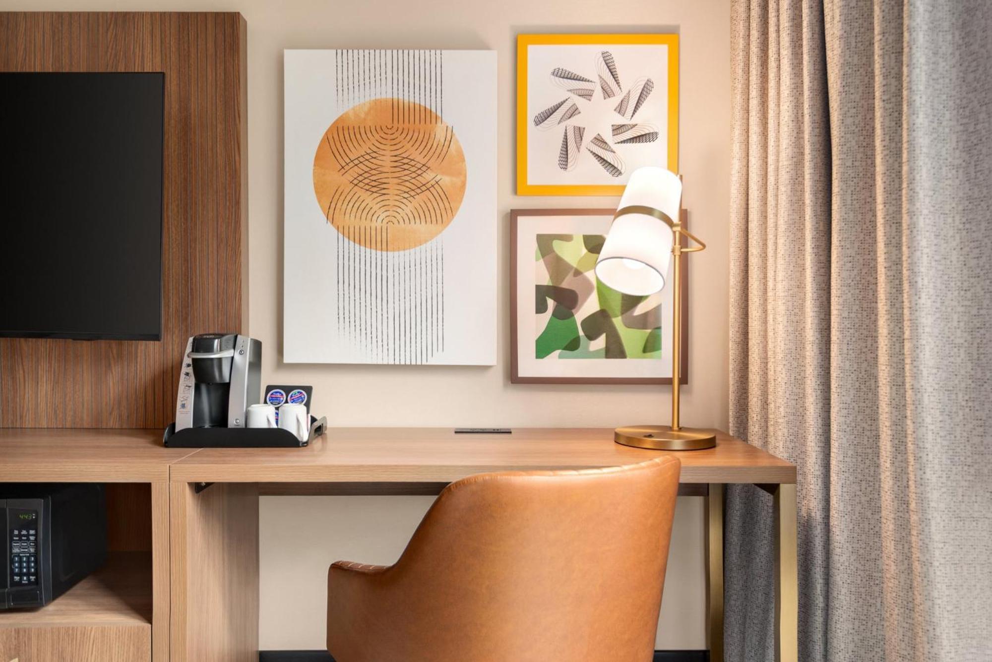 & Downtown By Ihg 3* Vancouver