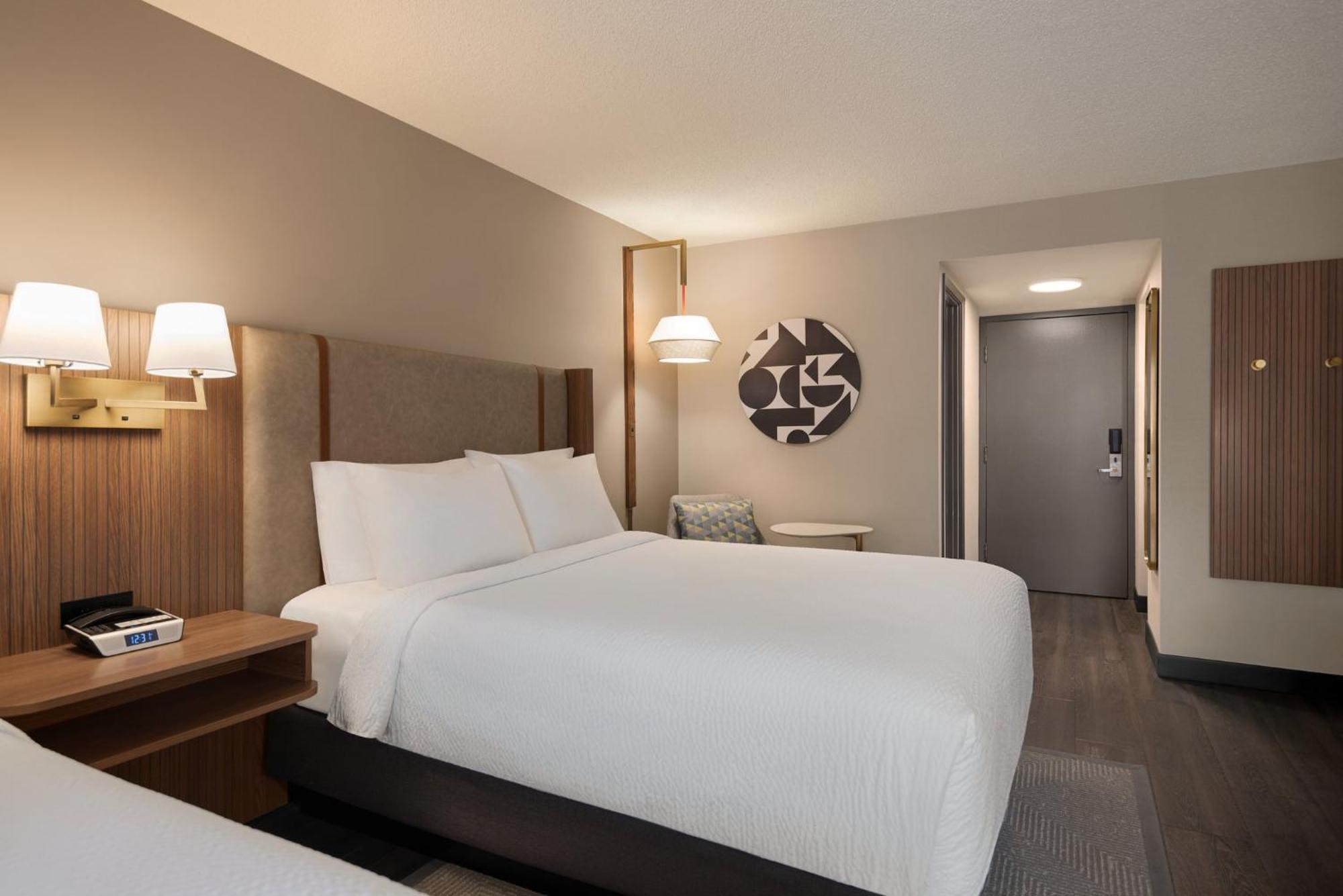 & Downtown By Ihg Vancouver