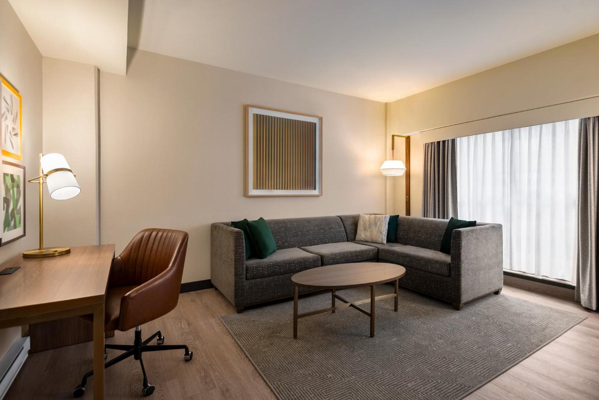 & Downtown By Ihg 3* Vancouver