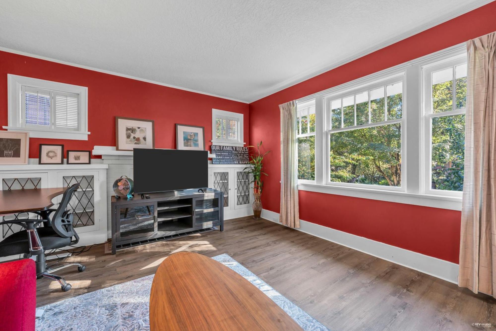 Comfort Two Bedrooms In Main Floor Homestay Vancouver