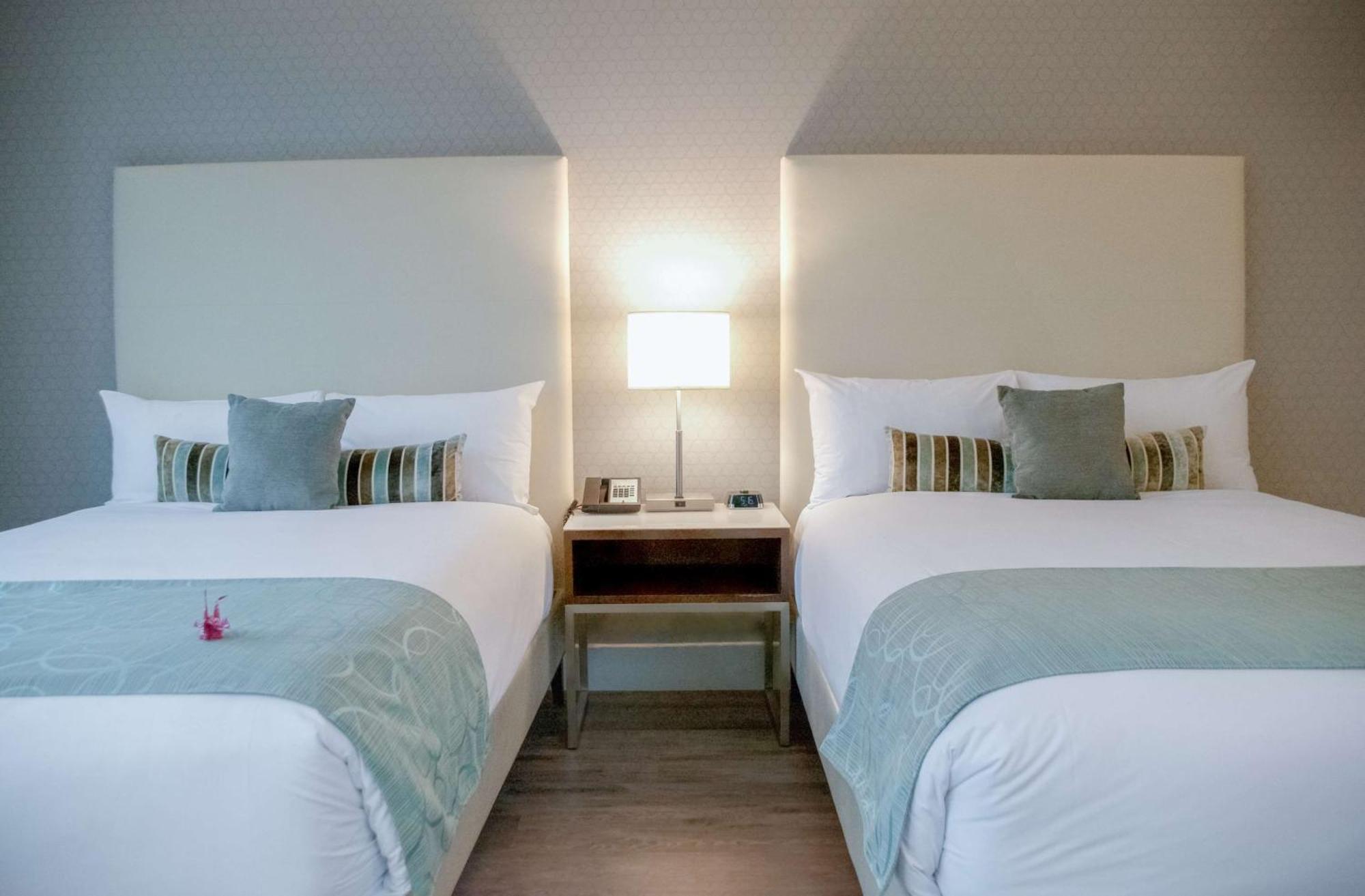 Coast Coal Harbour By Apa Hotel