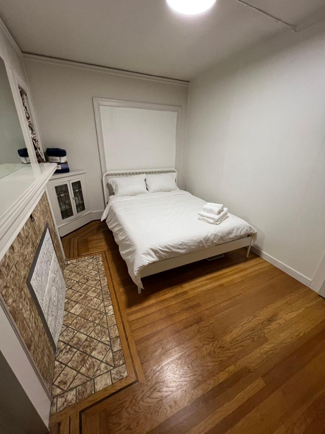 Vintage And Secluded In West Homestay *