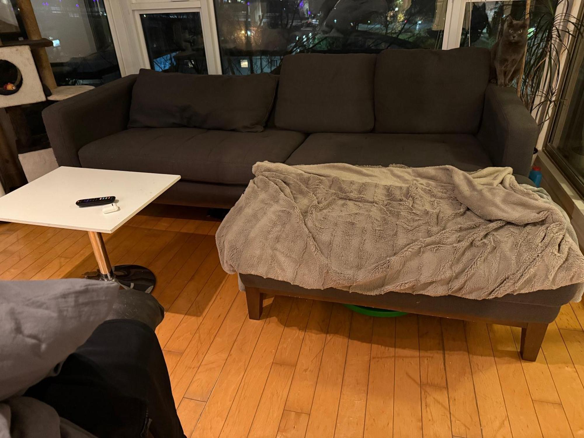 Apartment Ytownapt Vancouver