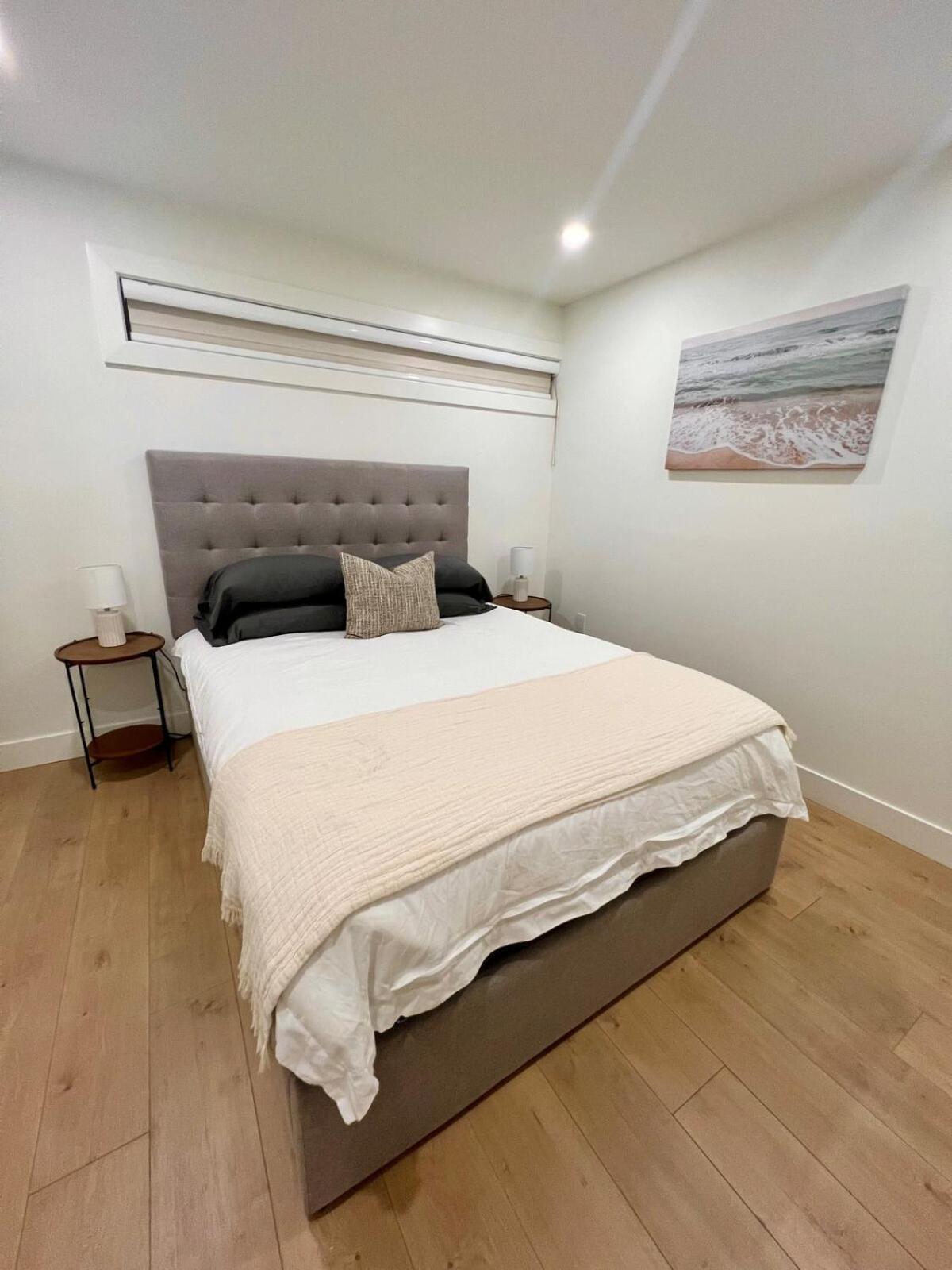Modern Cozy