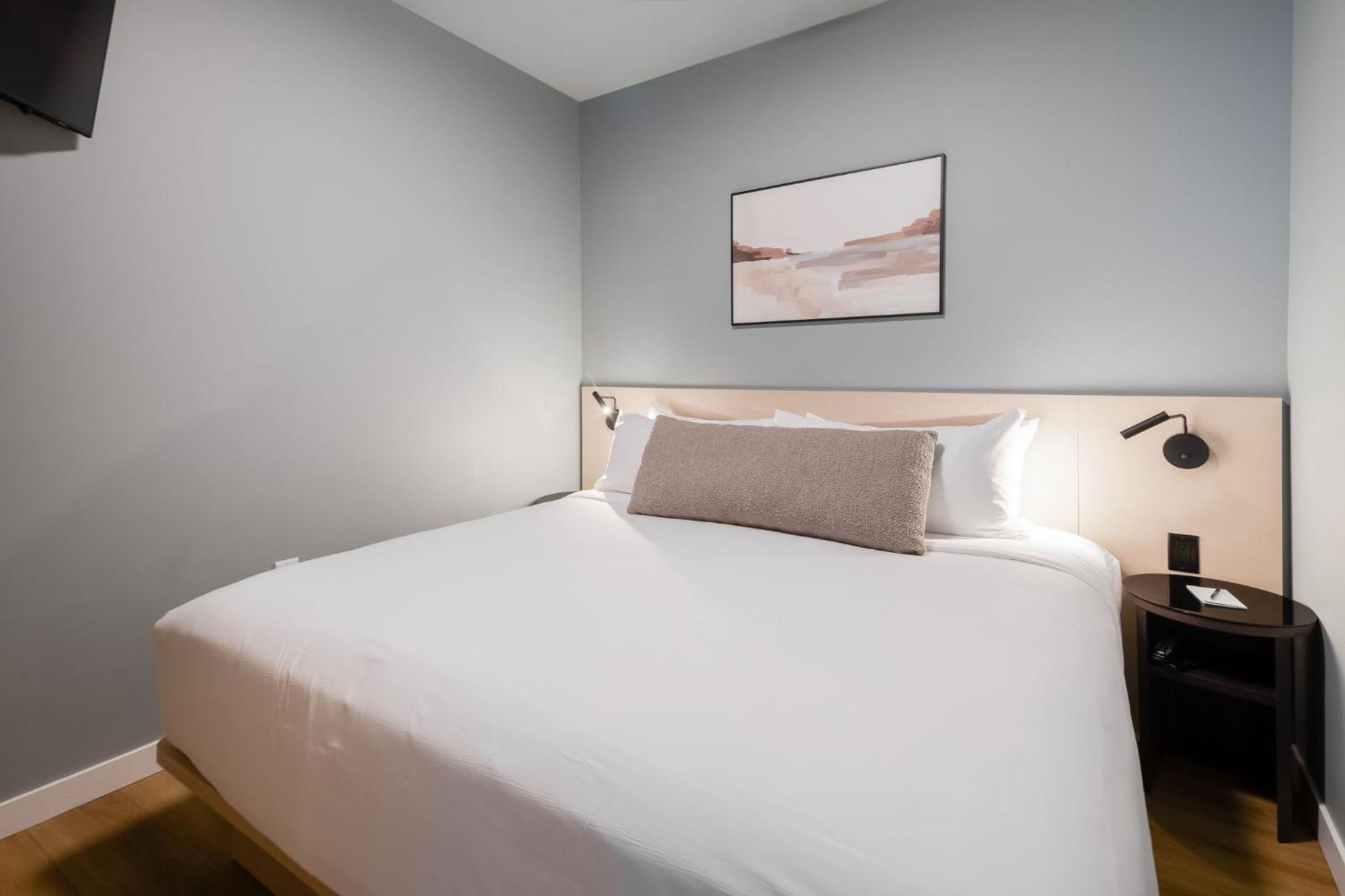 Smithe House 4* Vancouver