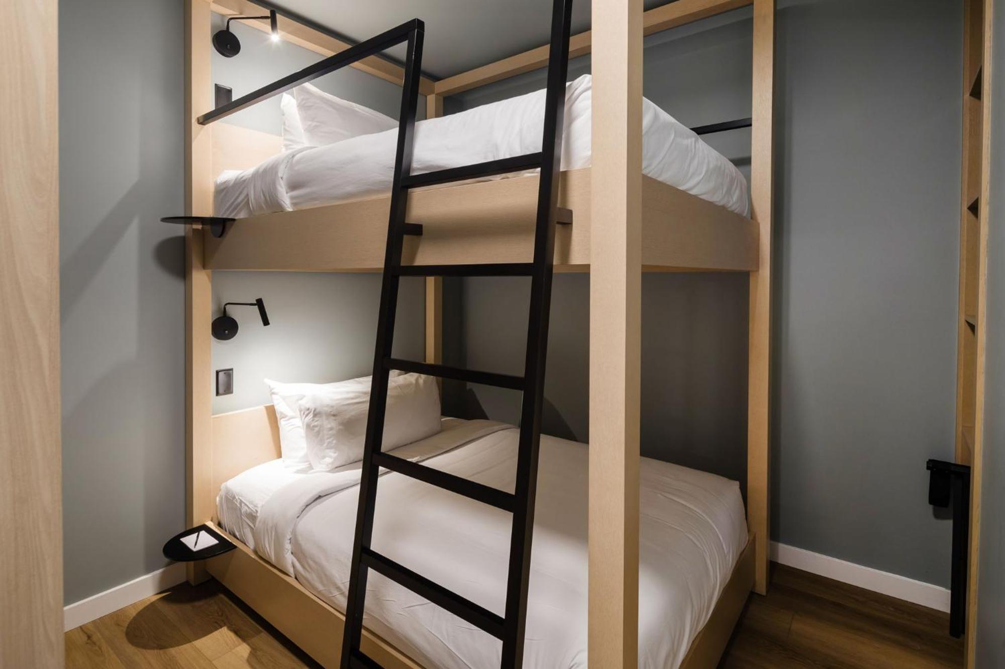 Hotel Smithe House