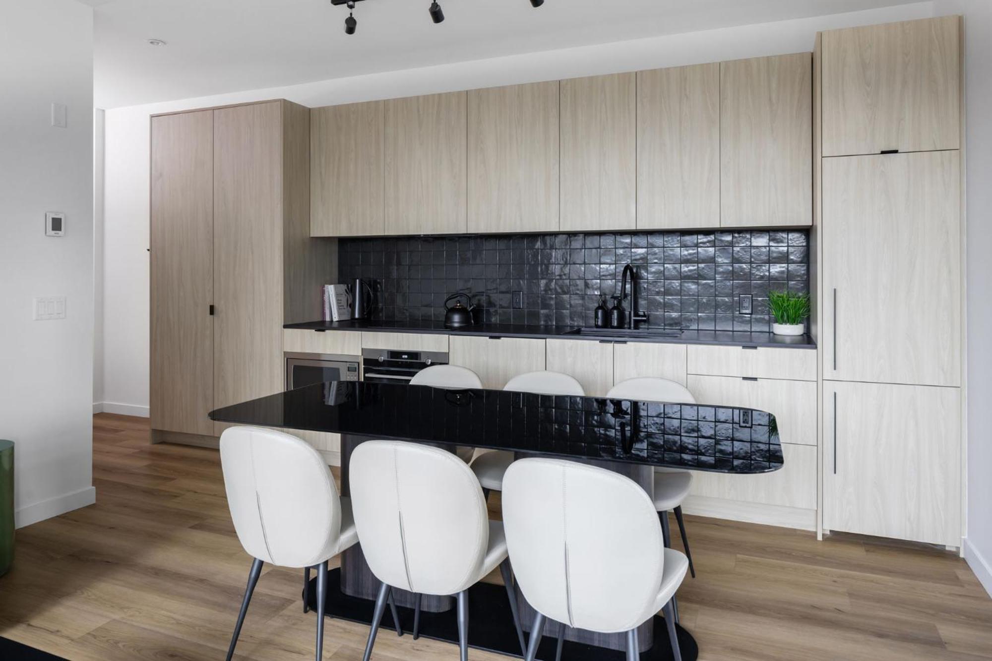 Hotel Smithe House 4*
