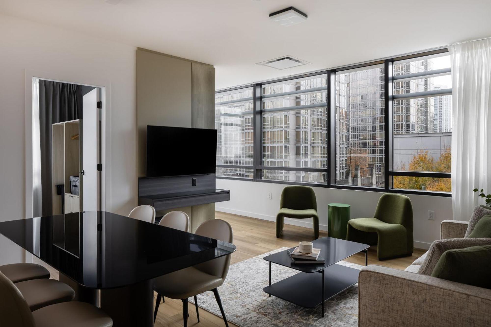 Smithe House 4* Vancouver
