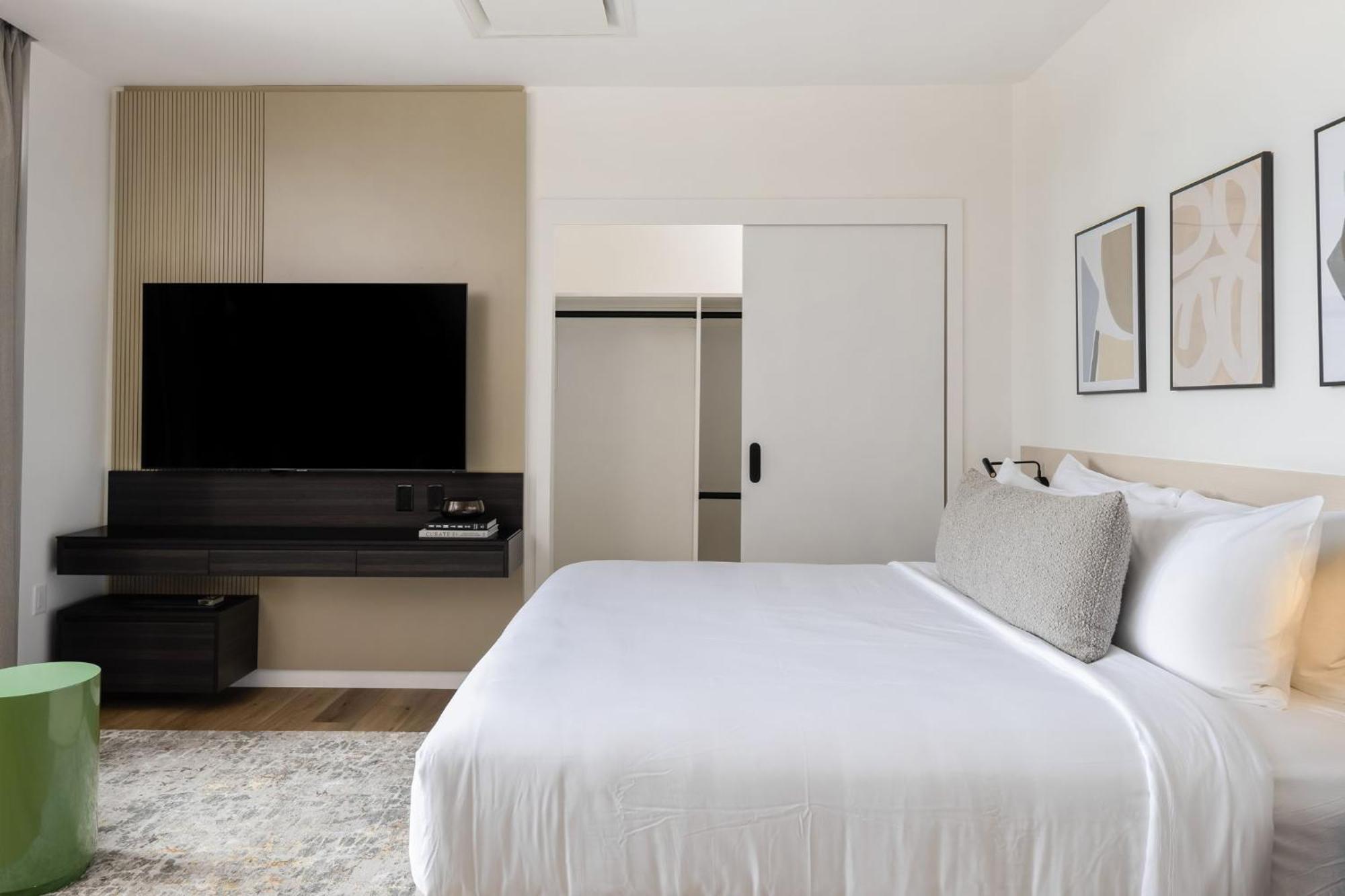 Hotel Smithe House