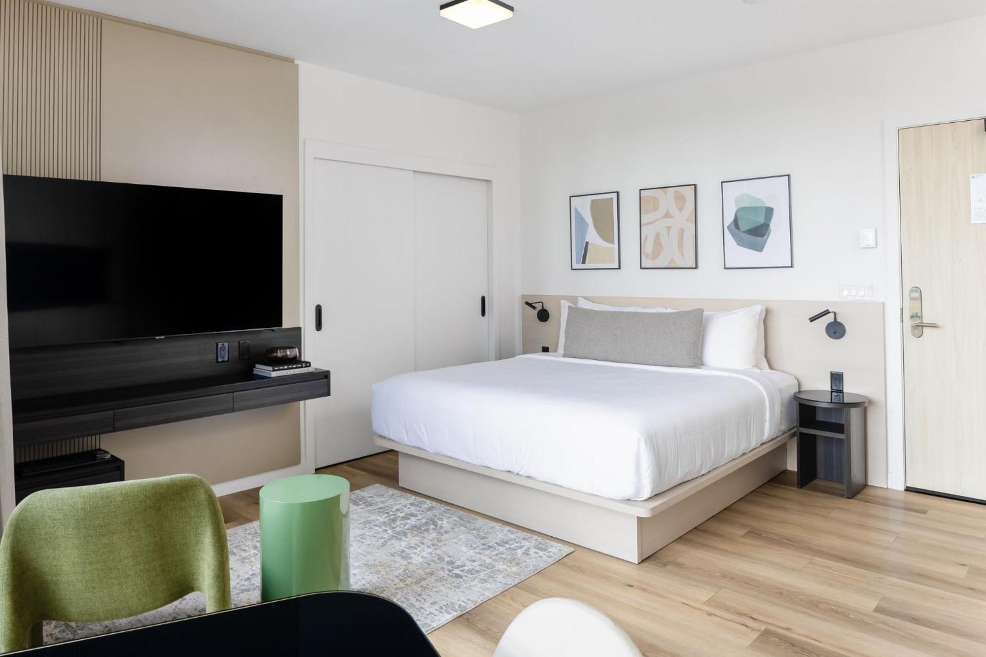 Smithe House Vancouver