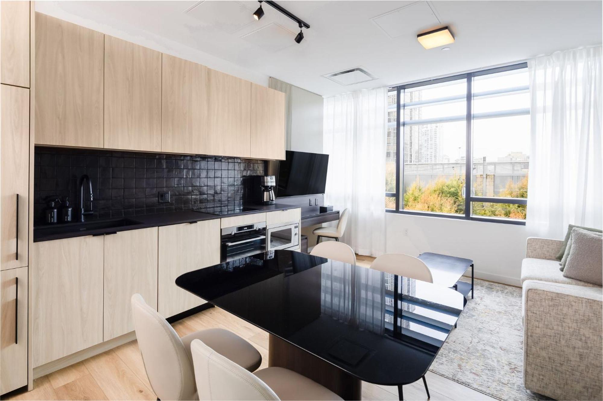 Hotel Smithe House 4*