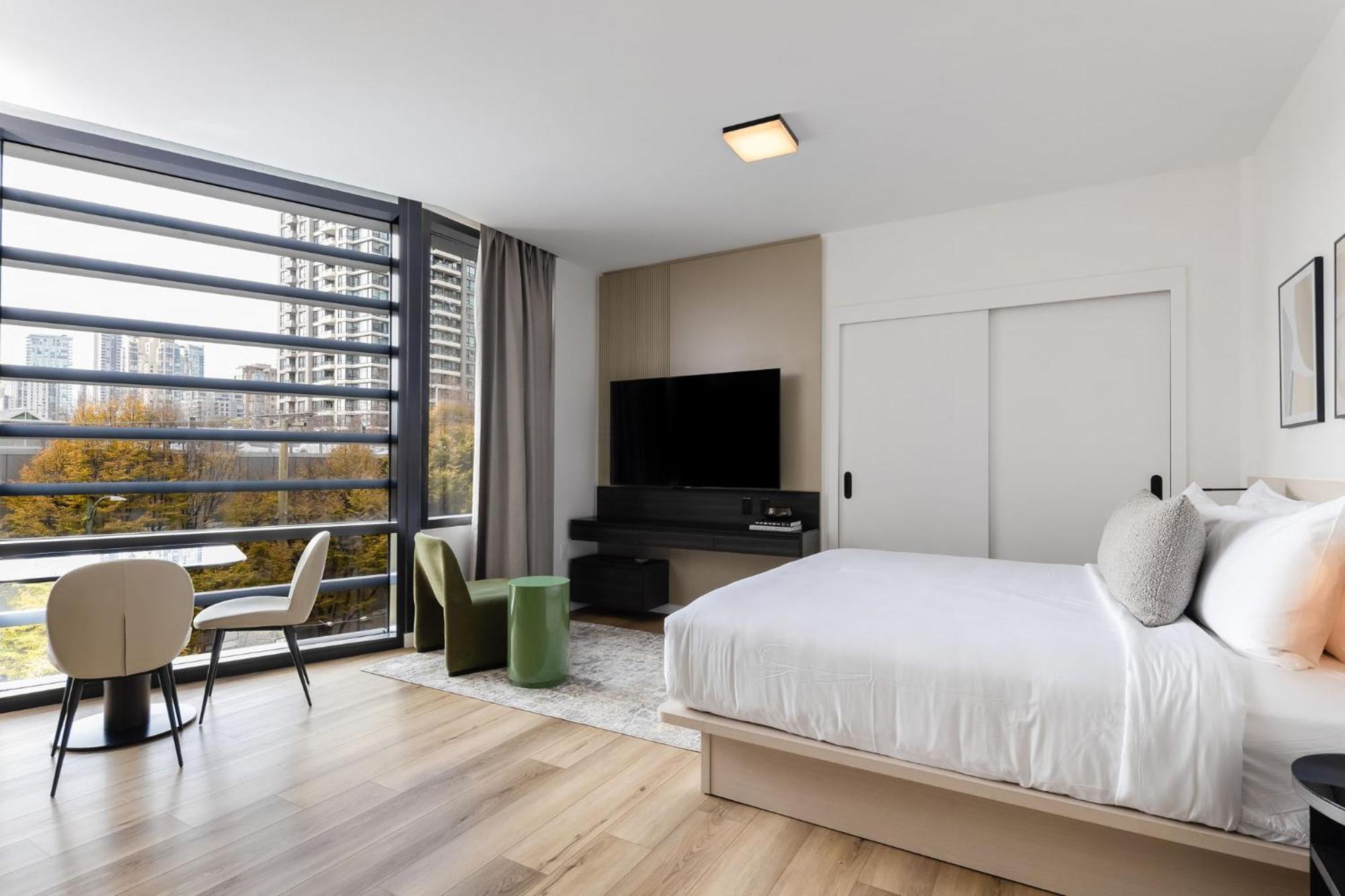 Smithe House 4* Vancouver
