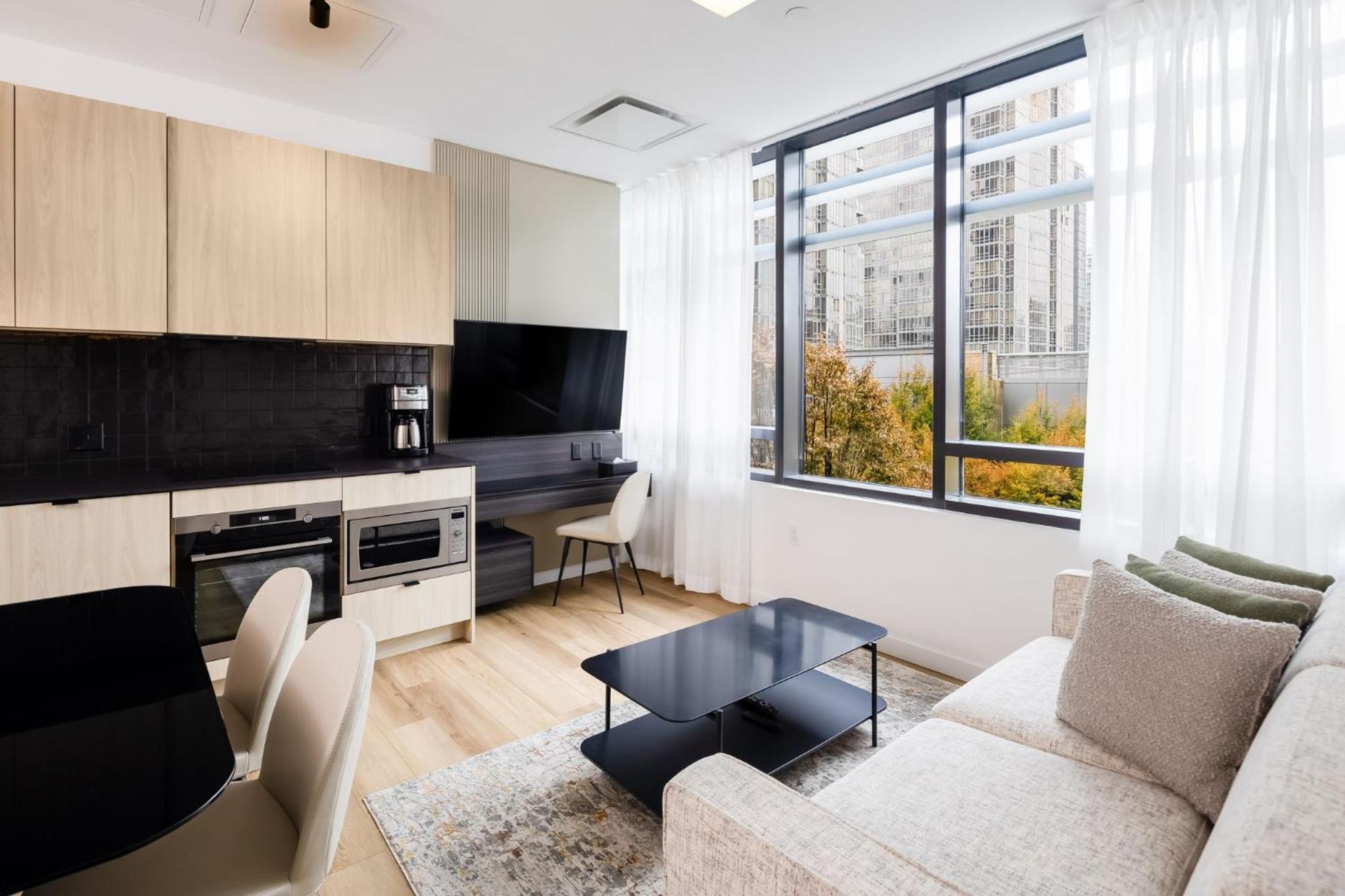 Hotel Smithe House 4*