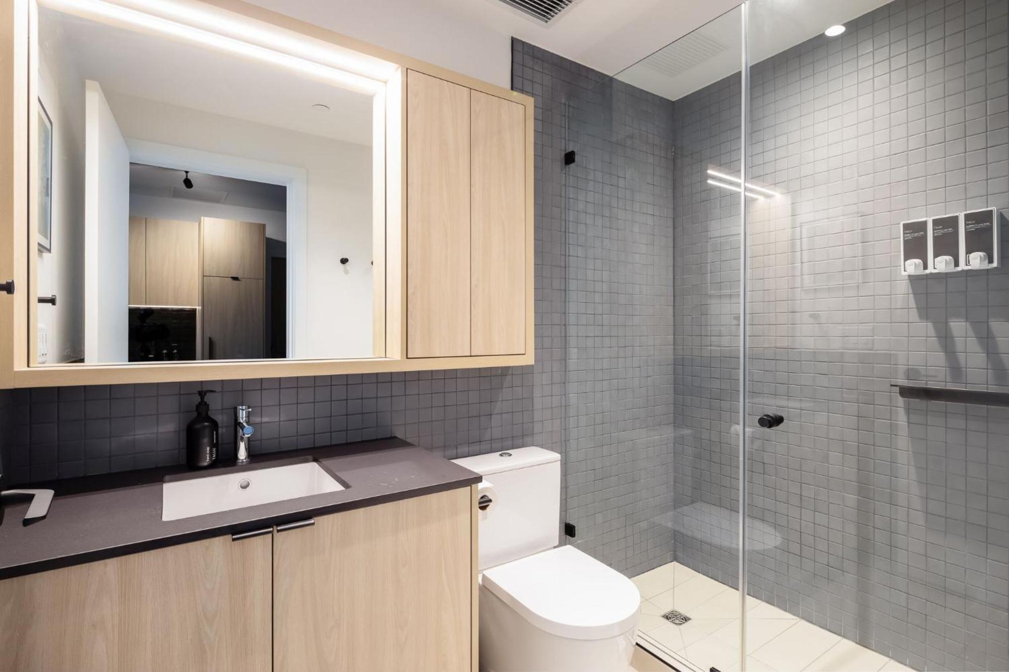 Hotel Smithe House Vancouver