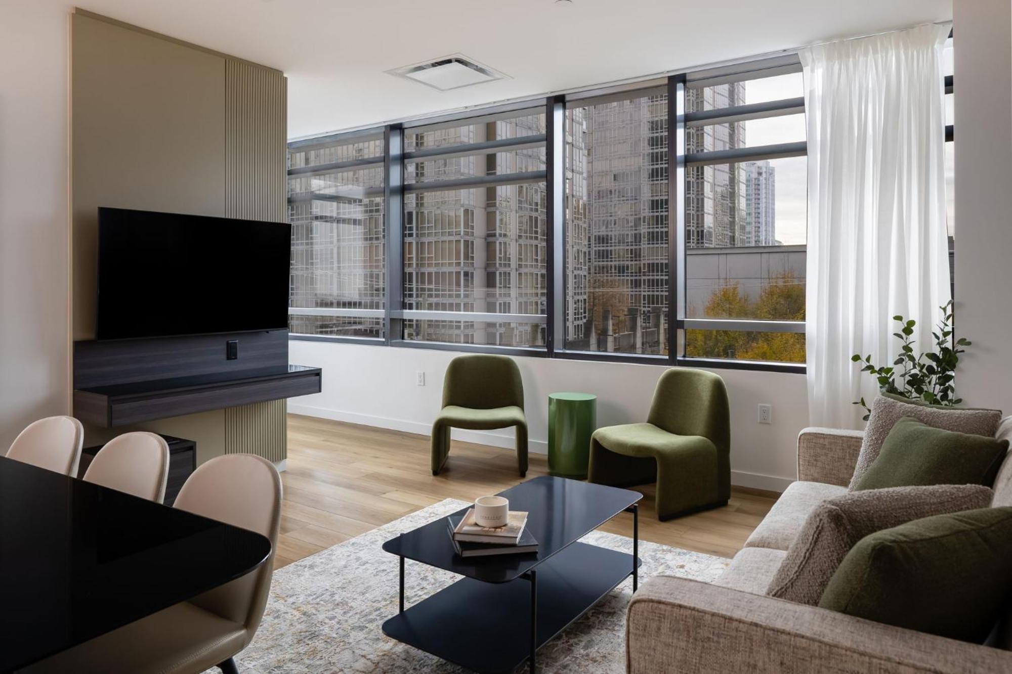 Smithe House Hotel 4*