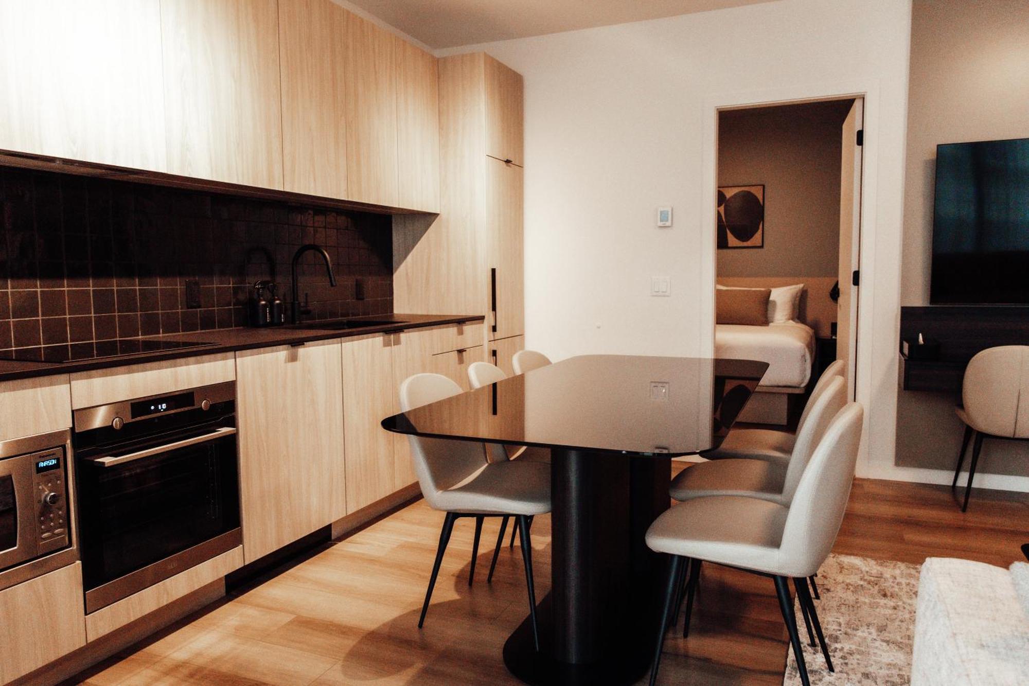 Smithe House 4* Vancouver