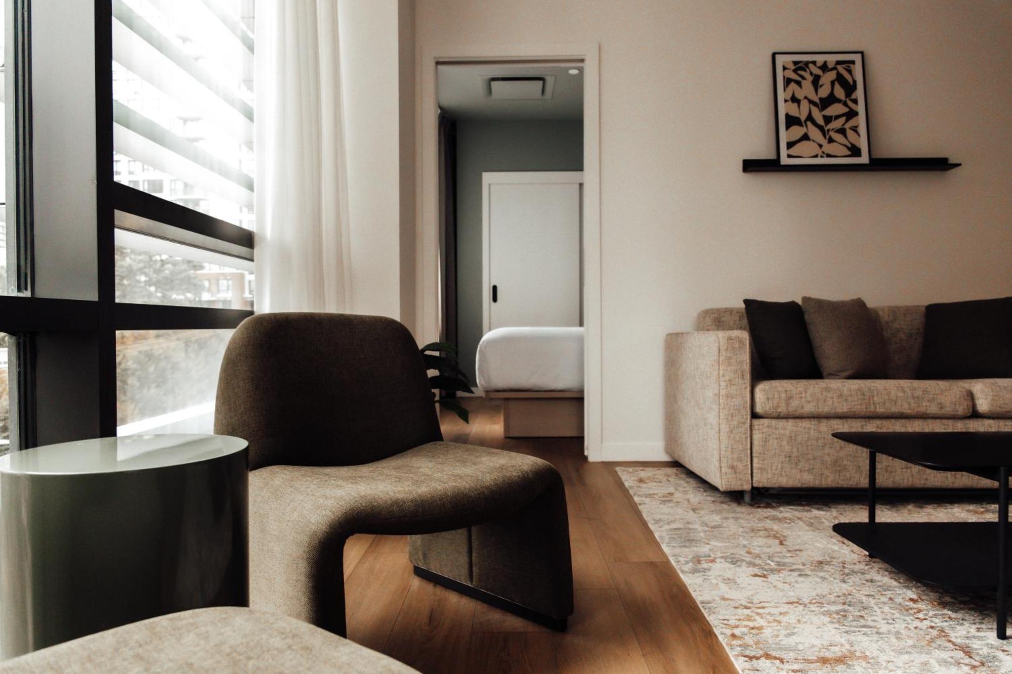 Hotel Smithe House 4*