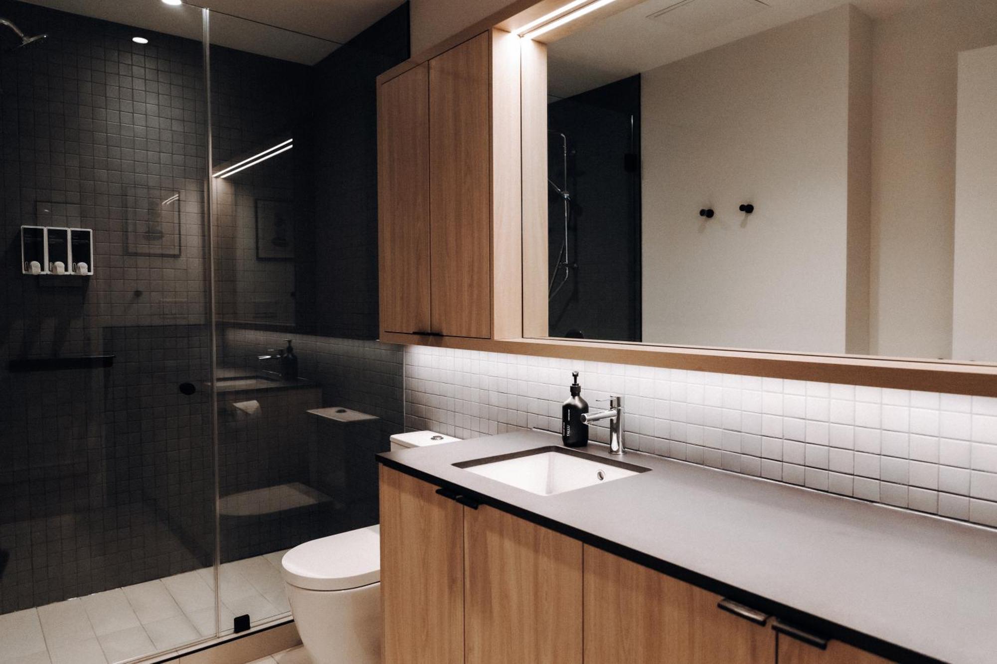 Smithe House Hotel Vancouver