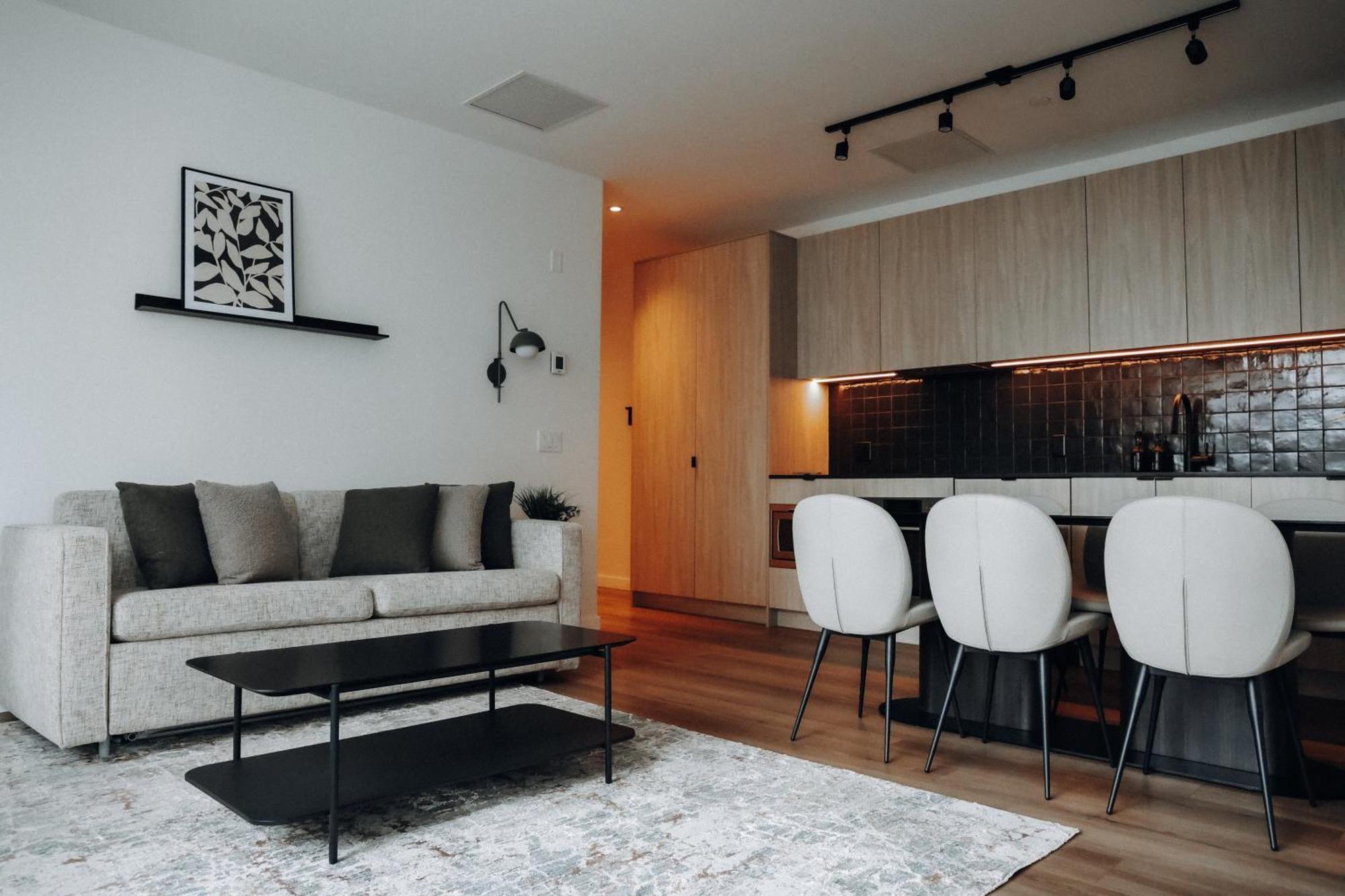 Smithe House 4* Vancouver
