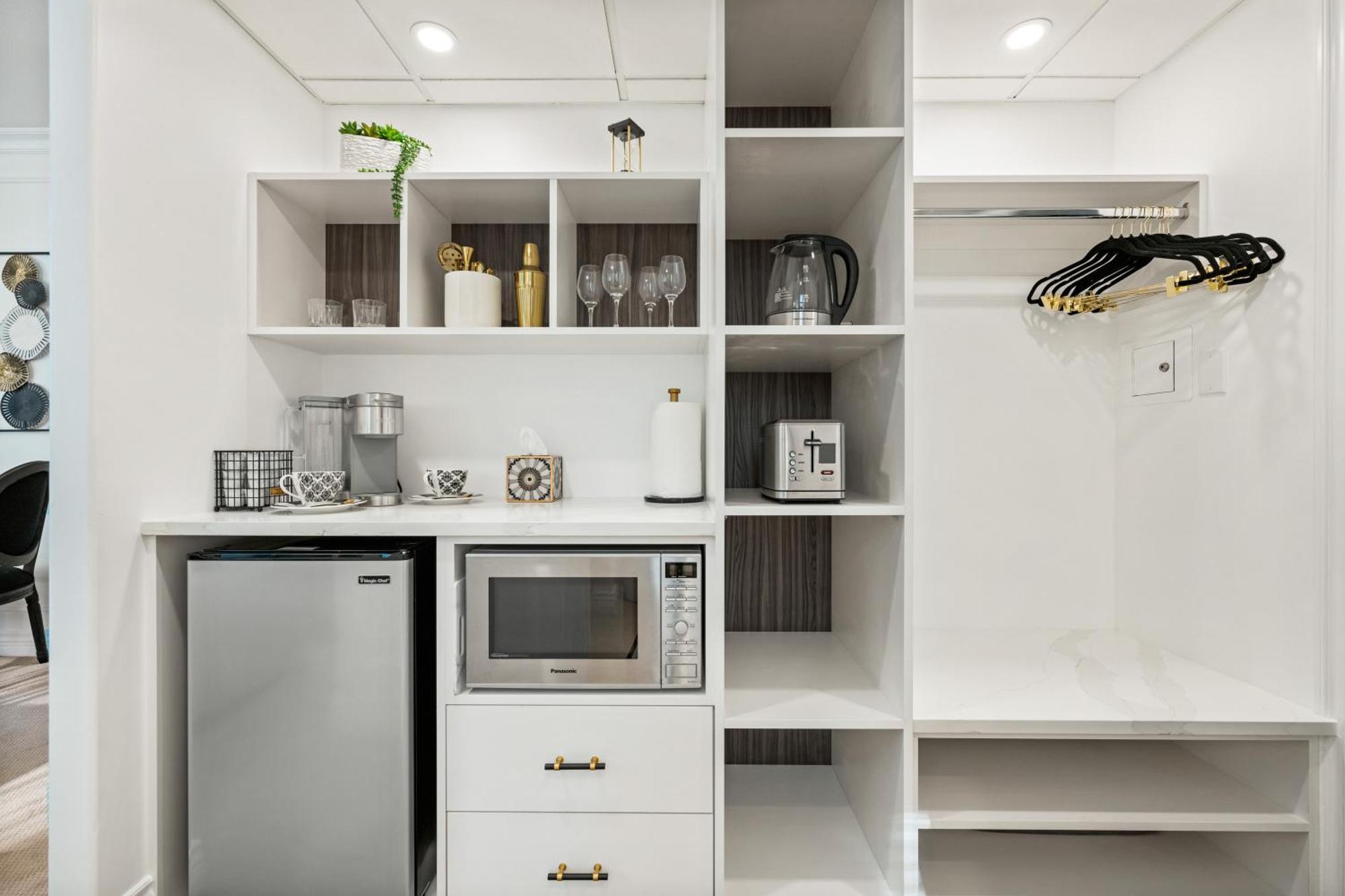 Elegant & Luxury 2 Bed Close To Convention Centre Aparthotel *