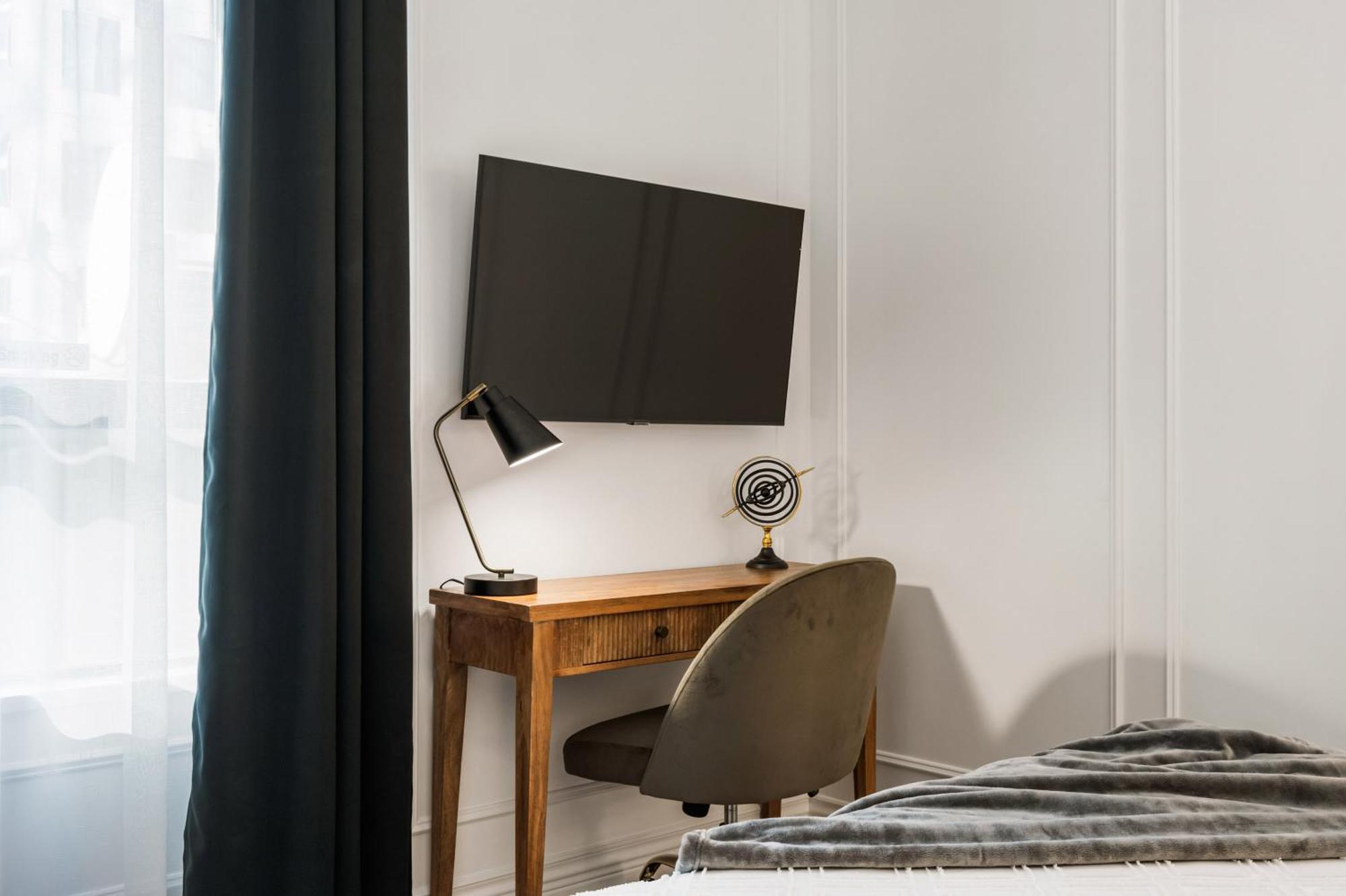 Aparthotel Elegant & Luxury 2 Bed Close To Convention Centre