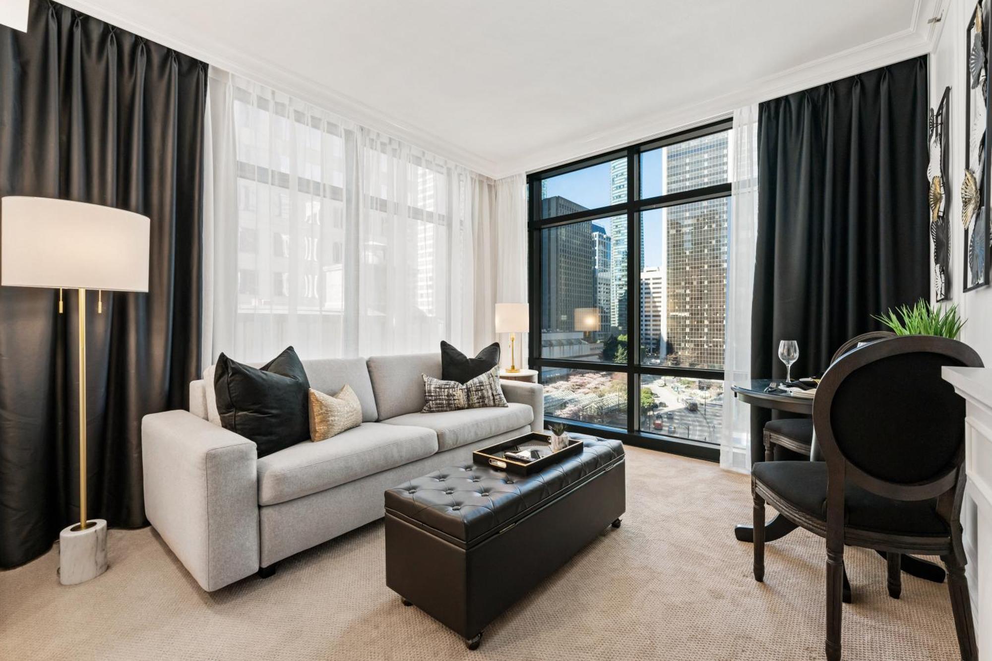 Aparthotel Elegant & Luxury 2 Bed Close To Convention Centre *