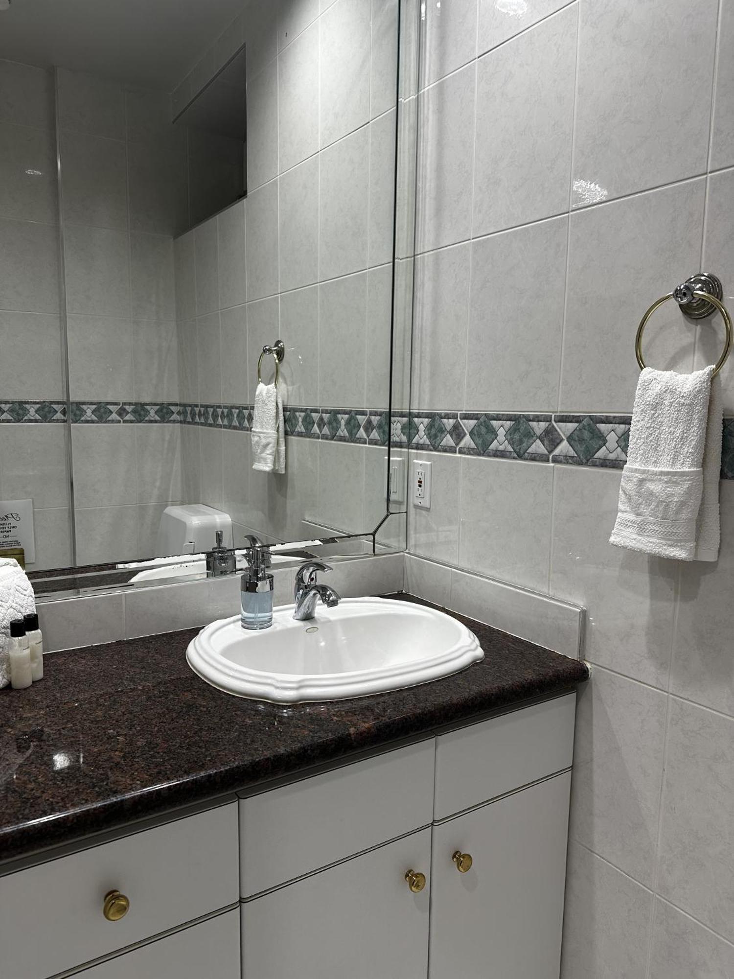Luxury Near Yvr And Downtown Apartment *