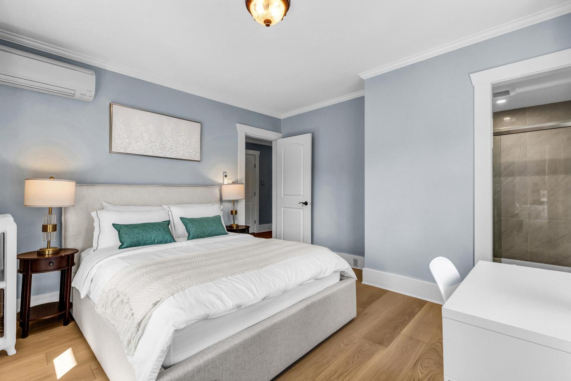 West King Edward Luxury Guest * Vancouver