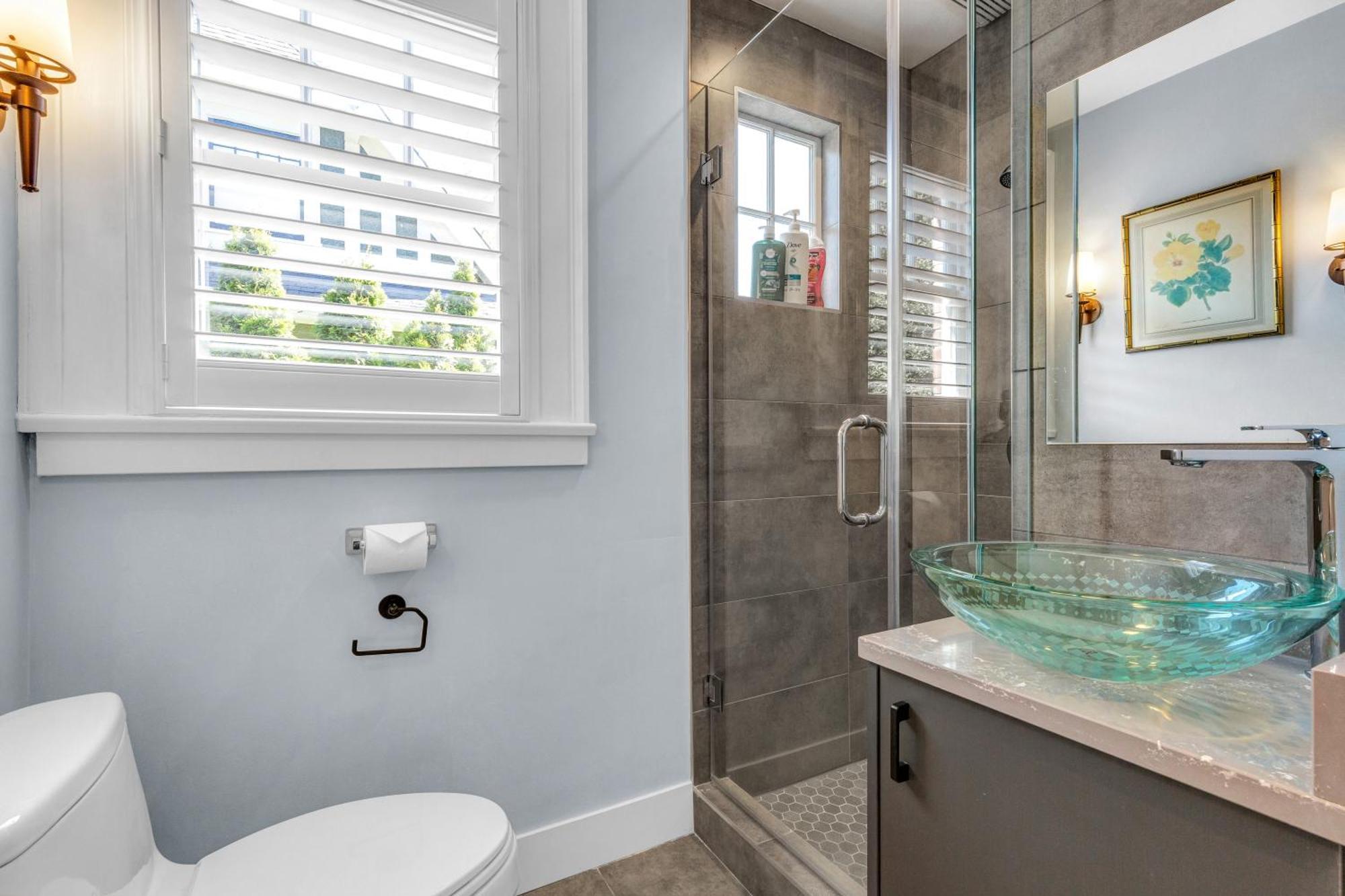 West King Edward Luxury Guest Vancouver