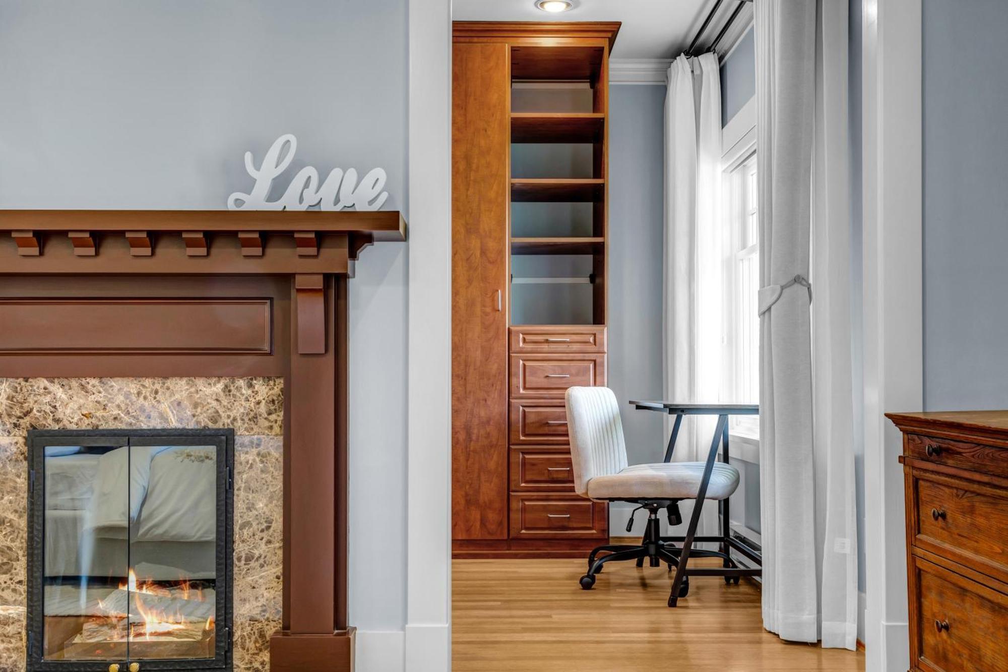 Homestay West King Edward Luxury Guest Vancouver