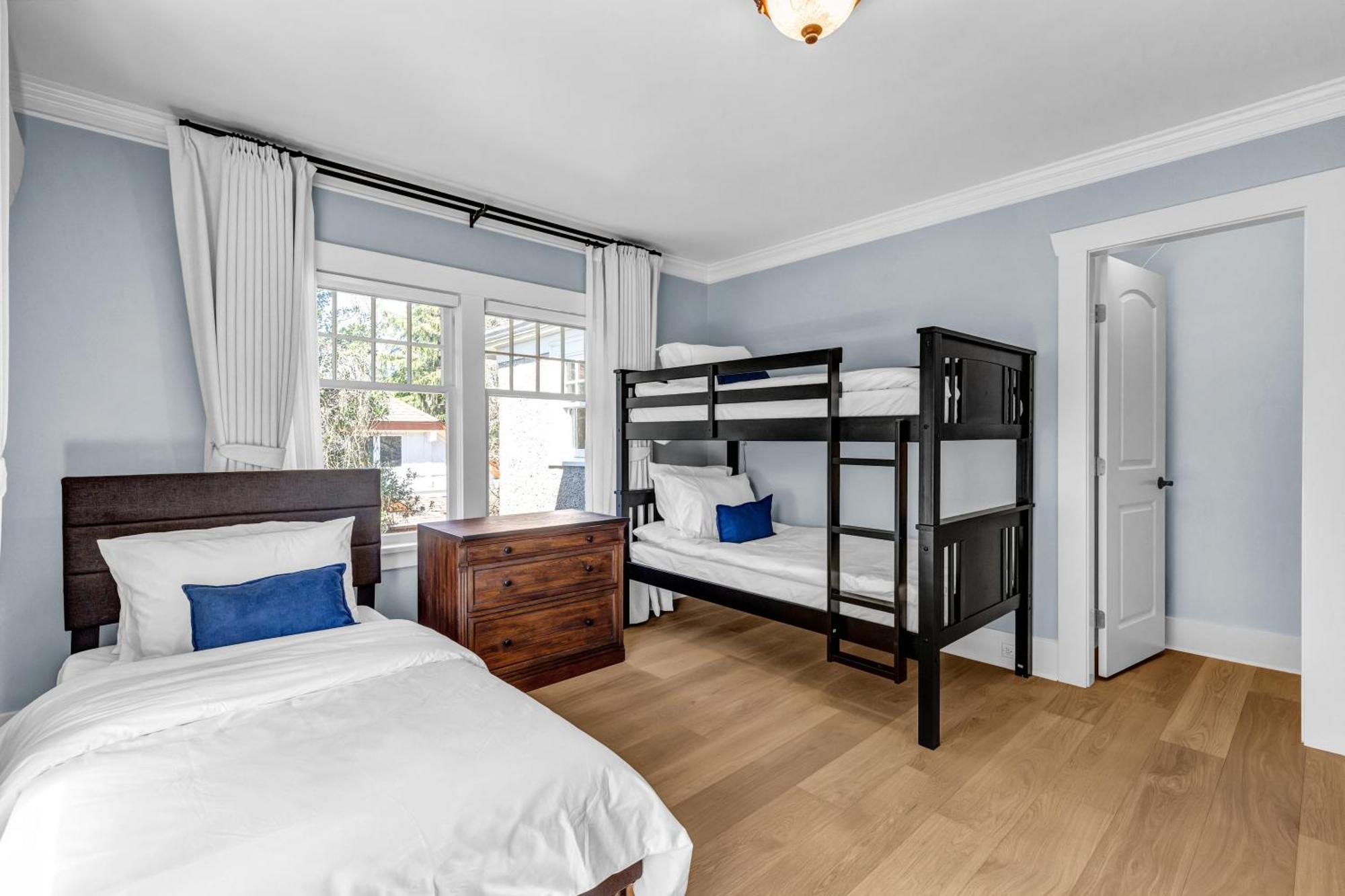 West King Edward Luxury Guest * Vancouver