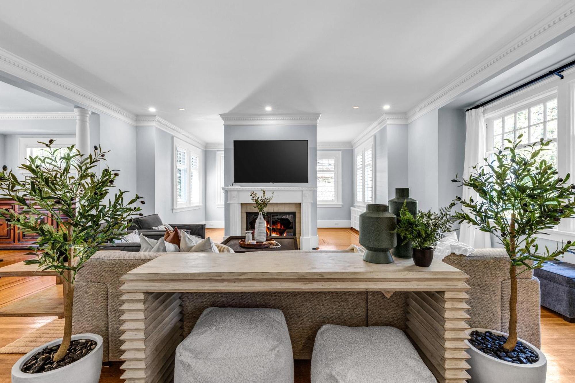 Homestay West King Edward Luxury Guest Vancouver