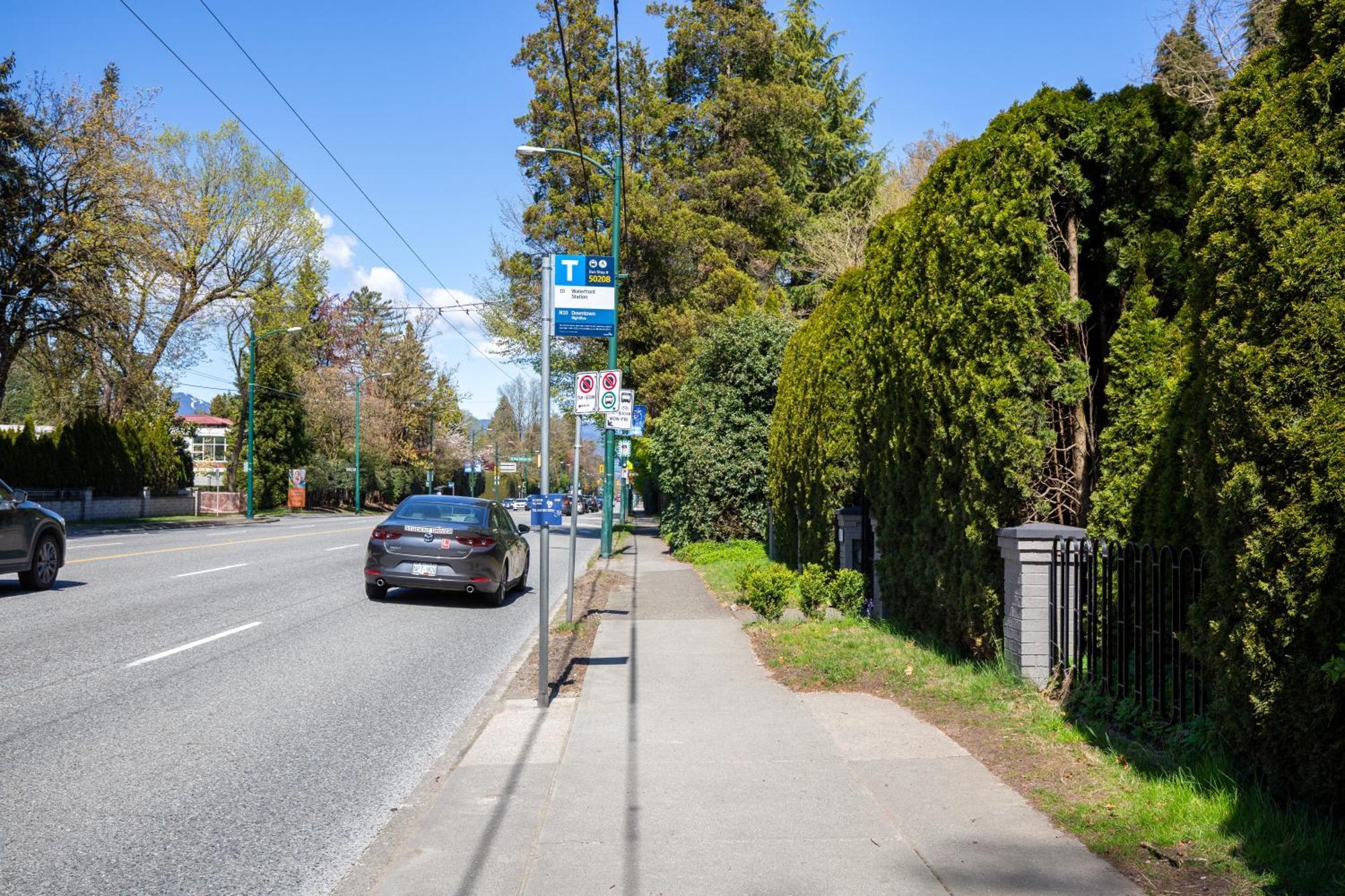 West King Edward Luxury Guest Homestay Vancouver