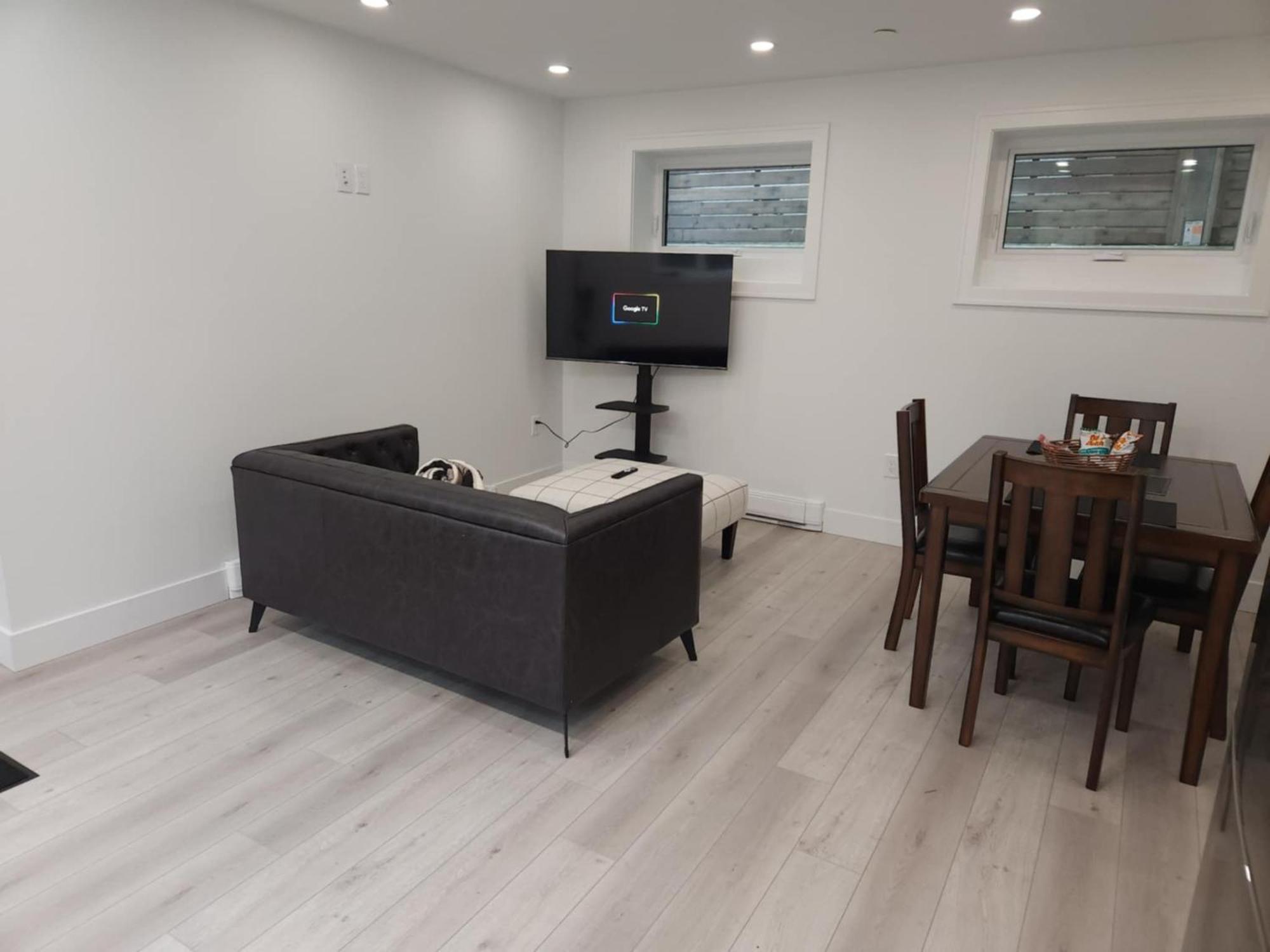 Signature Elegant Private Entrance 1br Haven Holiday home