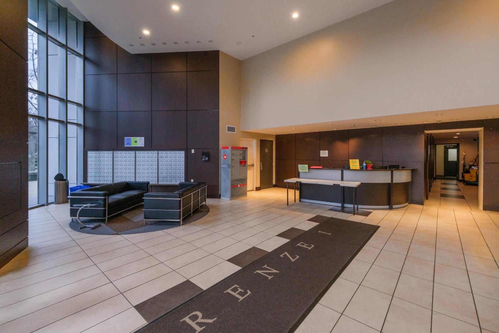 Apartment Modern Downtown With Pool Jacuzzi & Sauna