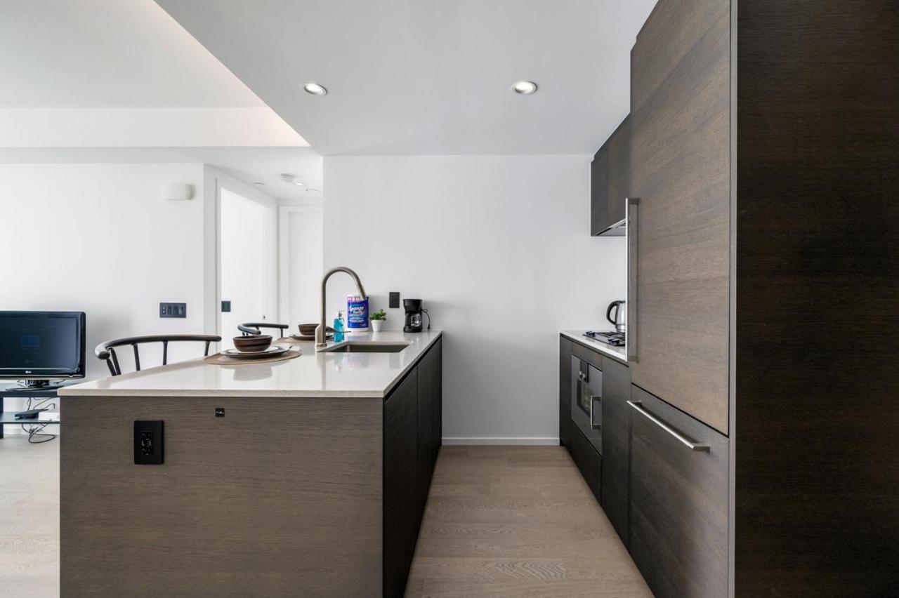 Chic Urban Stylish 1br In Dt *
