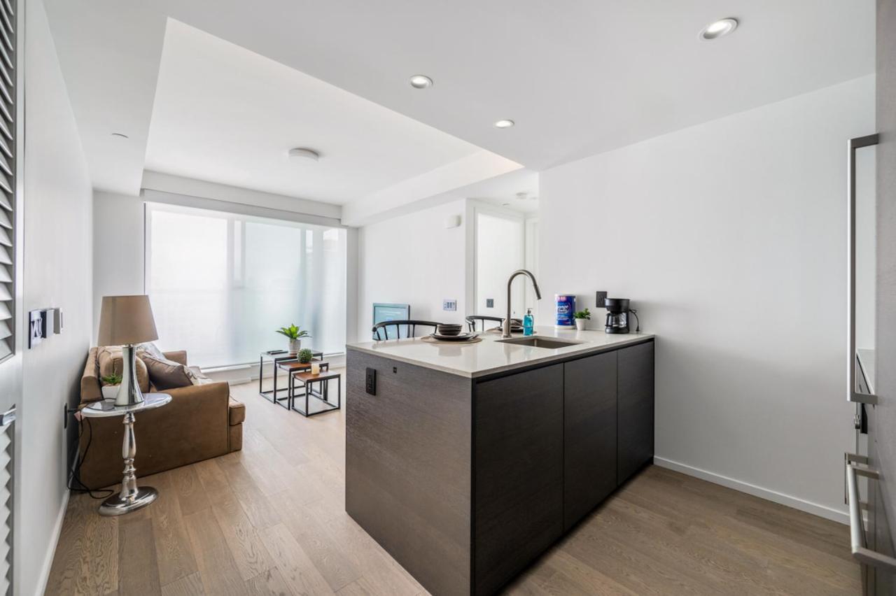 Apartment Chic Urban Stylish 1br In Dt *