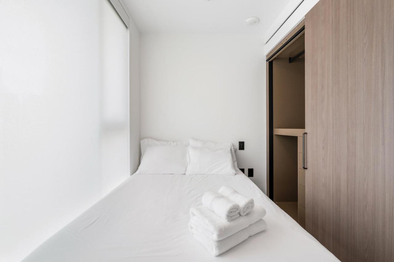 Chic Urban Stylish 1br In Dt Vancouver