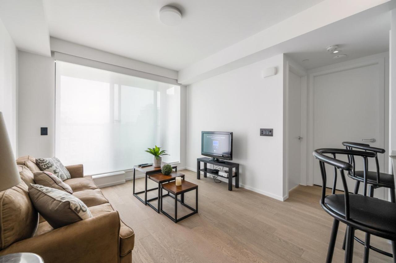 Apartment Chic Urban Stylish 1br In Dt *
